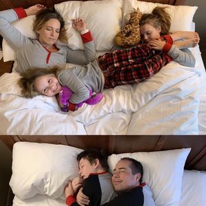 Meet your Posher, Kristy